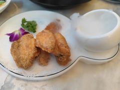 -唐猫庭院·千年陕菜(大唐不夜城店)