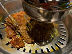 -大叹号·朝鲜族烤肉(滨海吾悦广场店)