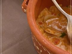 -ALBERGUE 1601 婆仔屋葡国餐厅