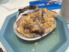-海味当家·蒸锅海鲜(中山广场创始店)