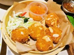 -KingThaia金泰兰(滨江天街店)