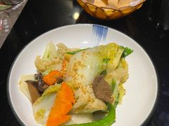 -金厨泰国餐厅·全泰籍厨师料理(拱北店)