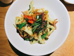 -吴记粥铺·淮扬小馆(欧尚店)