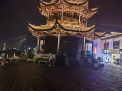 -屯溪老街