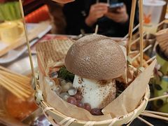 -旺蜀主成都串串火锅(西直门凯德MALL店)