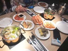 -星伦多 自助料理(圆融店)