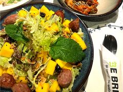 -BE BRIGHT KITCHEN(正佳广场店)