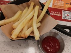-必胜客(兴华中路PH店)