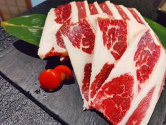-虎焱炭火烧肉