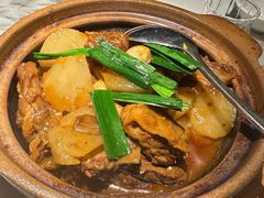 -东南里湖景餐厅·新闽菜(浦西万达店)