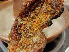 烤大腰子-仁和四季涮肉馆(天坛南门店)