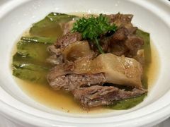 -金陵后厨·南京菜(新街口秣陵路店)