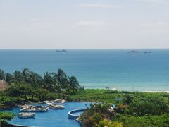 -三亚亚龙湾天域度假酒店