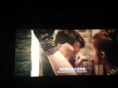 -中影火星湖影城(江门新会店)