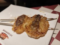 -三个大叔东北烧烤·砂锅菜(西三旗店)