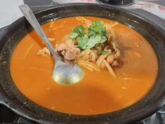 酸笋鸡-多味居(剪子巷店)