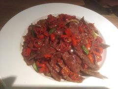 -老板恋上鱼(印象城店)