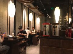 -呷哺呷哺 小火锅 (浦东新欧尚超市店)