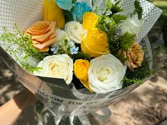 -花屿鲜花(淡水店)