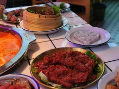 -两个庆火锅公司(昌平府学路店)