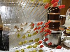 -杭州钱江新城万怡酒店-西餐厅