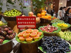 -丰卓会海鲜自助(中润大道店)