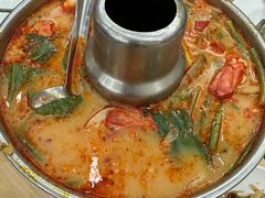 -Ob Aroi Town In Town (Not Ob Aroi franchise)