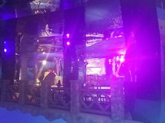 -青岛东方影都融创水世界