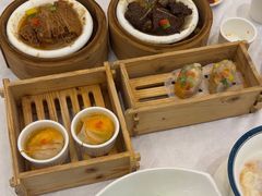 -瑞景轩中餐厅