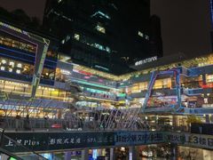 -福田卓悦INTOWN购物中心