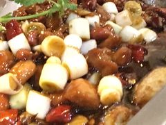 -锦尚阁烤鱼•天津菜(宣武门胡同店)