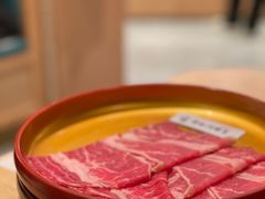 -温野菜涮涮锅(大悦城店)
