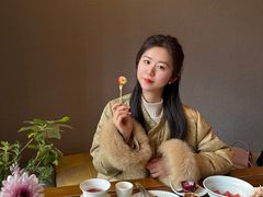 -青藤茶馆(凤起路店)