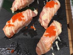 -虹料理·日料放题(悠方店)
