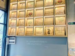 -GOTLOT COFFEE&KITCHEN角落厨房NOOK店