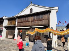 -东海半边山旅游度假区