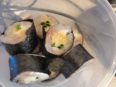 -嶺寿司
