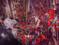 -美薇亭婚礼顾问