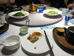 -百味馆·粤菜·湛江菜(后海花园店)