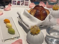 -L'Arome芳芳法国餐厅(仙林金鹰店)