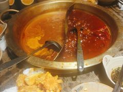 -小龙坎火锅(总店)