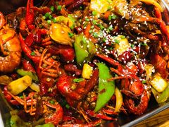 -福苗小骆驼烧烤(太奥广场店)