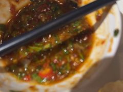 -焯牛潮汕牛肉火锅(云峰街创始店)