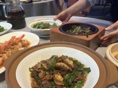 -徐记海鲜(观沙岭|滨江新城店)