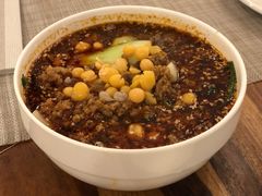 酸辣粉-巴师傅川菜