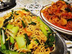 -仓库南洋海鲜小排档(柳河路店)