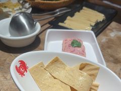 -七欣天香辣蟹火锅(苏州塔园路店)