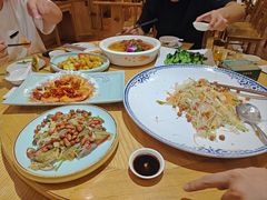 -德胜轩正宗顺德菜(宝安沙井会展中心店)