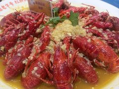 -红胖胖龙虾王·本地菜