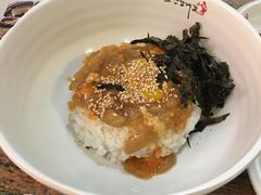 -普乐酱蟹(coex店)